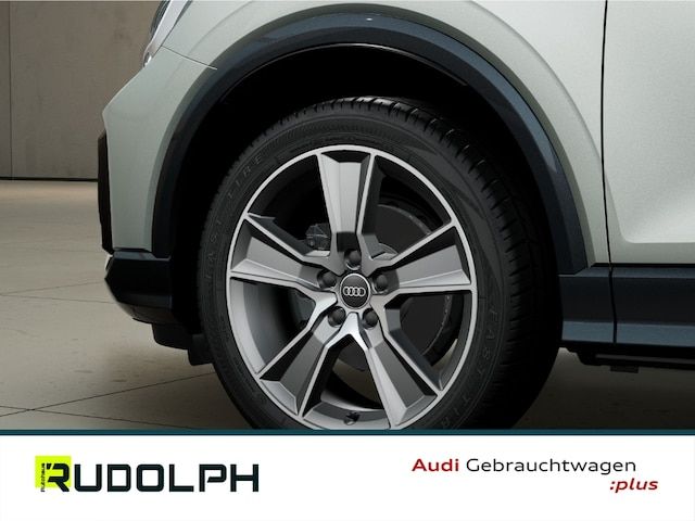 Audi Q2 Advanced 35 TFSI S Tronic - 2025 - Joinsteer - #7