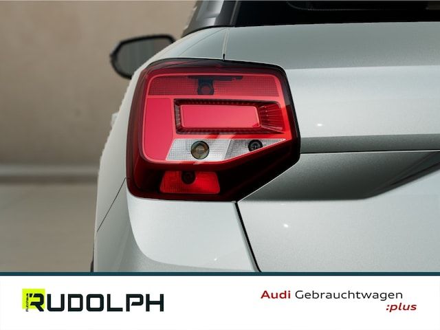 Audi Q2 Advanced 35 TFSI S Tronic - 2025 - Joinsteer - #8