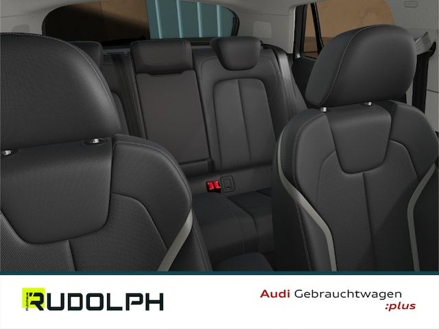 Audi Q2 Advanced 35 TFSI S Tronic - 2025 - Joinsteer - #9