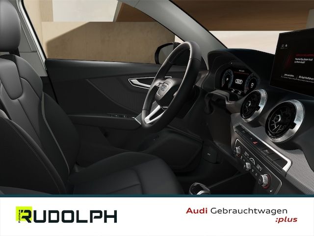 Audi Q2 Advanced 35 TFSI S Tronic - 2025 - Joinsteer - #12