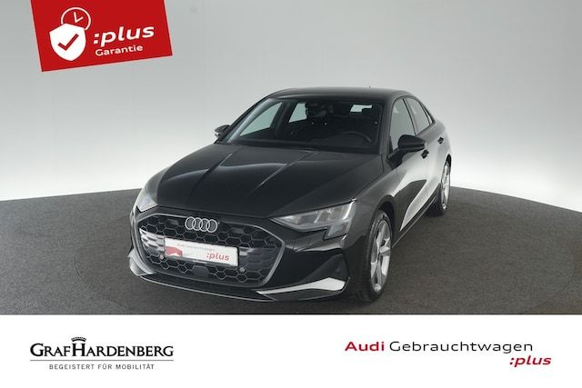 Audi A3 Advanced 35 TFSI S Tronic - 2025 - Joinsteer - #1
