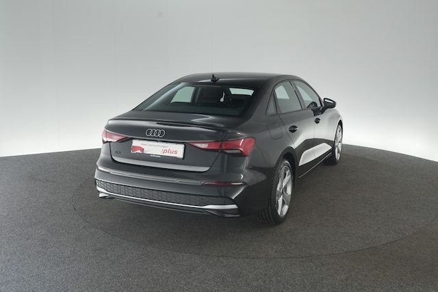 Audi A3 Advanced 35 TFSI S Tronic - 2025 - Joinsteer - #2