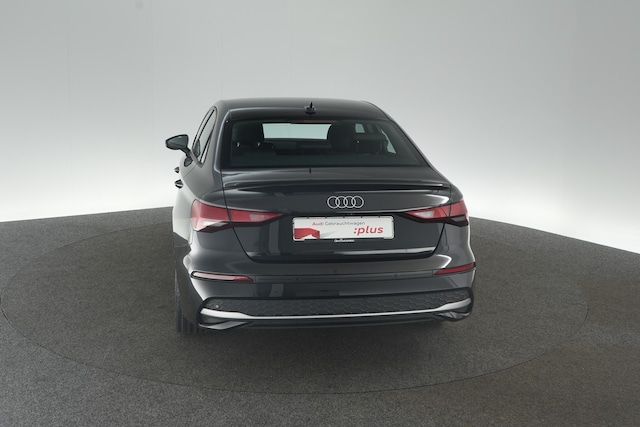 Audi A3 Advanced 35 TFSI S Tronic - 2025 - Joinsteer - #4