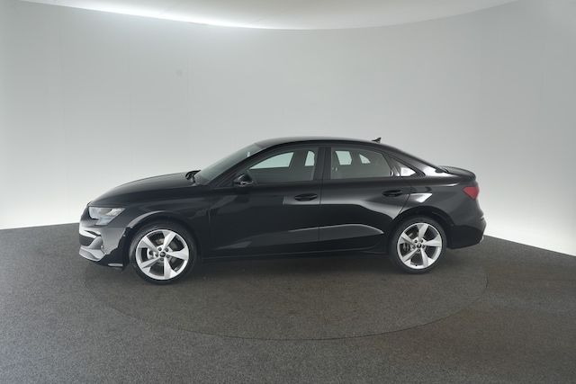 Audi A3 Advanced 35 TFSI S Tronic - 2025 - Joinsteer - #6