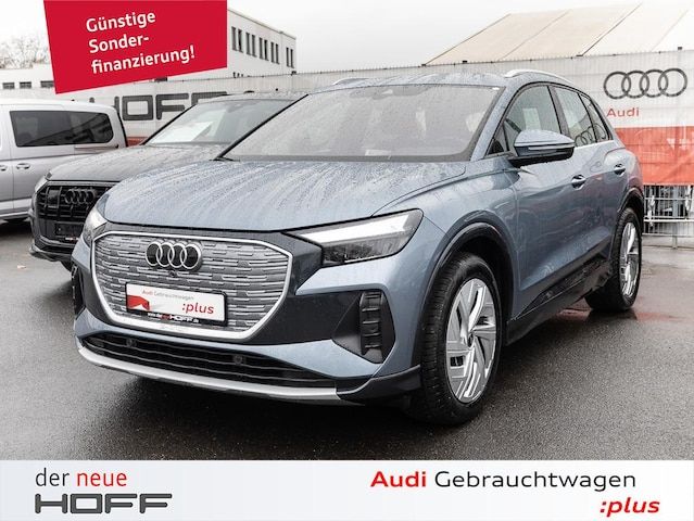 Audi Q4 E-tron 40 E-tron - 2023 - Joinsteer - #1