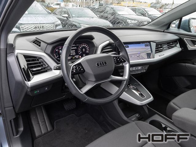 Audi Q4 E-tron 40 E-tron - 2023 - Joinsteer - #4