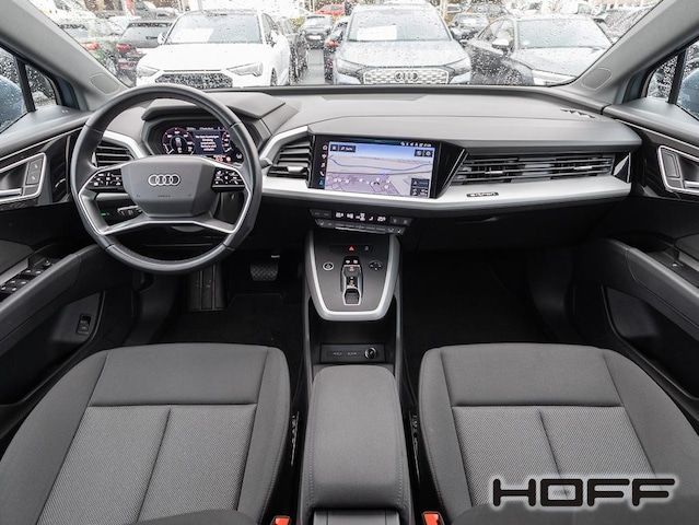Audi Q4 E-tron 40 E-tron - 2023 - Joinsteer - #9