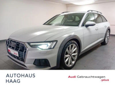Audi A6 Allroad Quattro 55 TDI Quattro Tiptronic -  - Joinsteer - #1