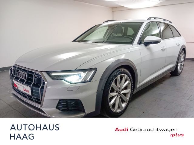 Audi A6 Allroad Quattro 55 TDI Quattro Tiptronic - 2022 - Joinsteer - #1