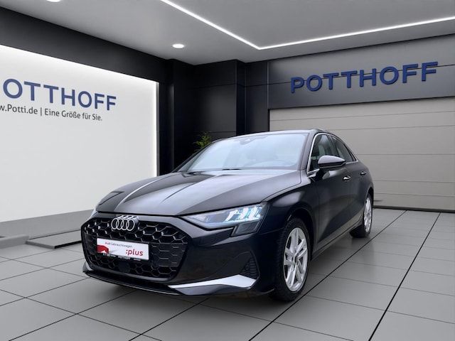 Audi A3 Advanced 35 TDI S Tronic - 2025 - Joinsteer - #1