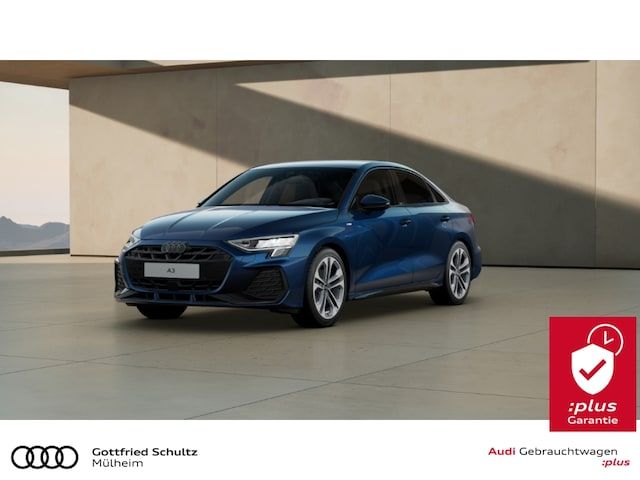 Audi A3 S Line 30 TFSI S Tronic - 2025 - Joinsteer - #1