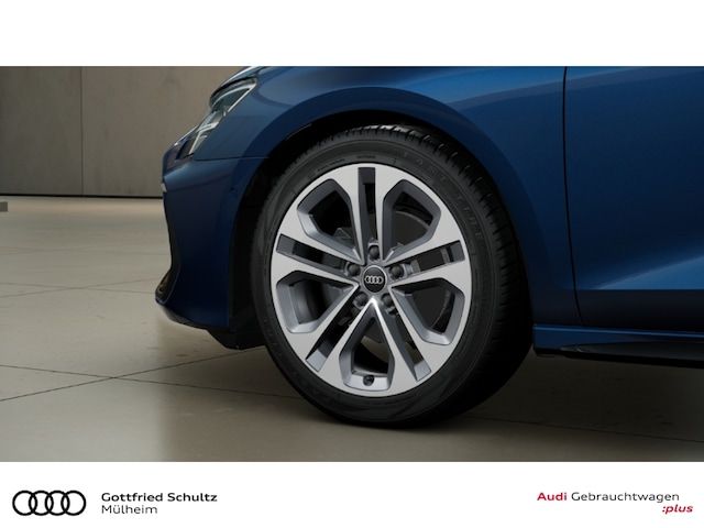 Audi A3 S Line 30 TFSI S Tronic - 2025 - Joinsteer - #6