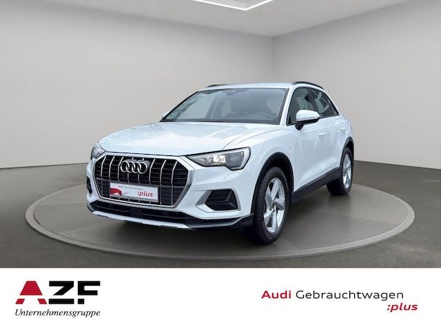 Audi Q3 Advanced 35 TFSI S Tronic - 2025 - Joinsteer - #1