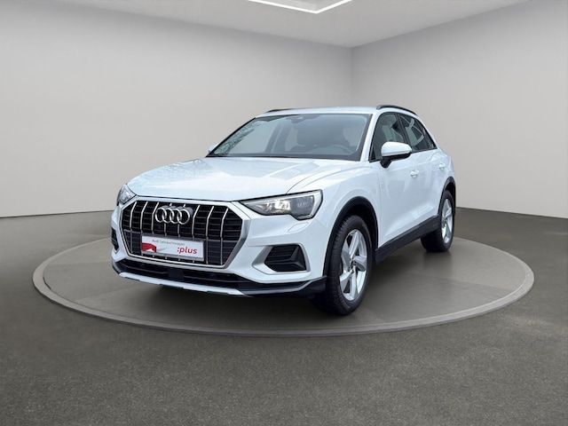 Audi Q3 Advanced 35 TFSI S Tronic - 2025 - Joinsteer - #2