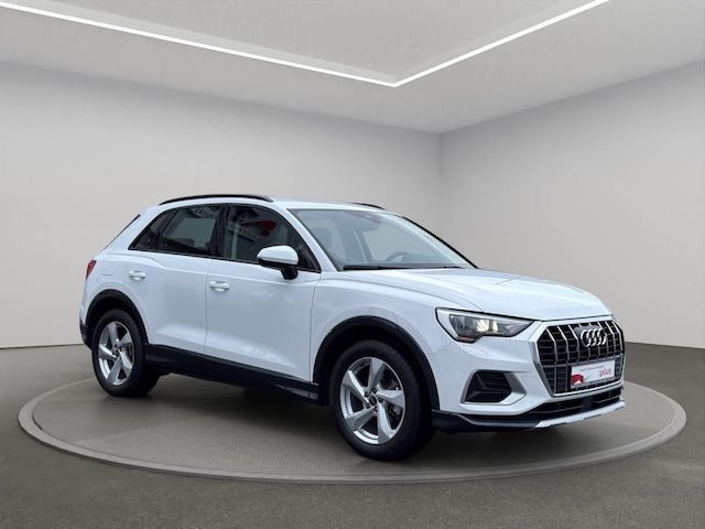 Audi Q3 Advanced 35 TFSI S Tronic - 2025 - Joinsteer - #3