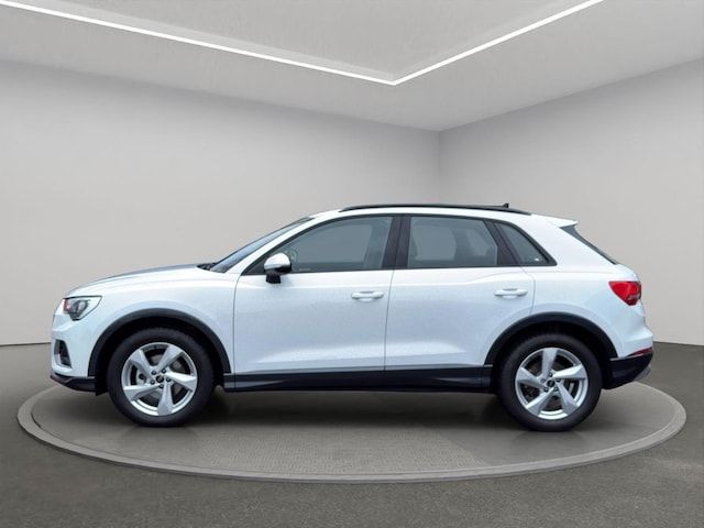 Audi Q3 Advanced 35 TFSI S Tronic - 2025 - Joinsteer - #5