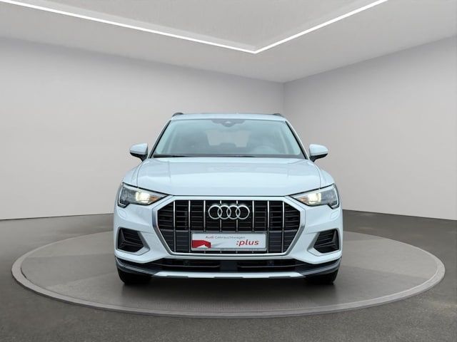 Audi Q3 Advanced 35 TFSI S Tronic - 2025 - Joinsteer - #6