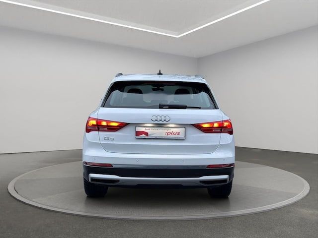 Audi Q3 Advanced 35 TFSI S Tronic - 2025 - Joinsteer - #7