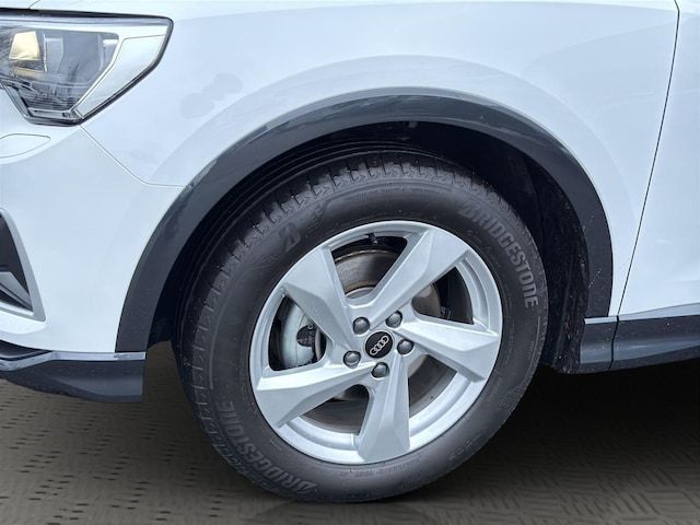 Audi Q3 Advanced 35 TFSI S Tronic - 2025 - Joinsteer - #8
