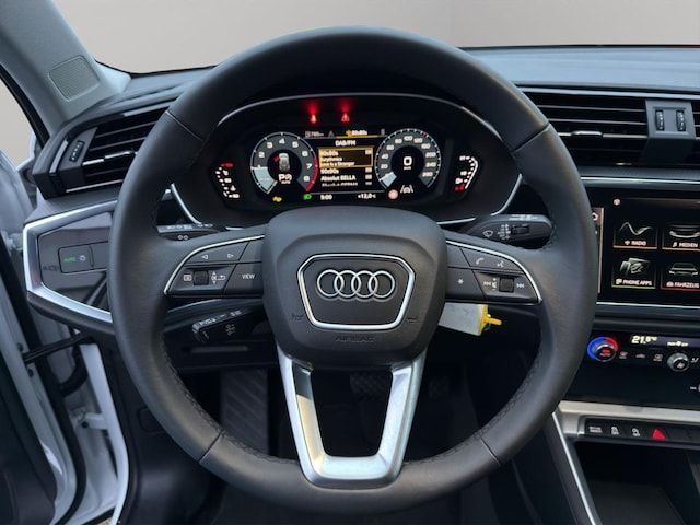 Audi Q3 Advanced 35 TFSI S Tronic - 2025 - Joinsteer - #10