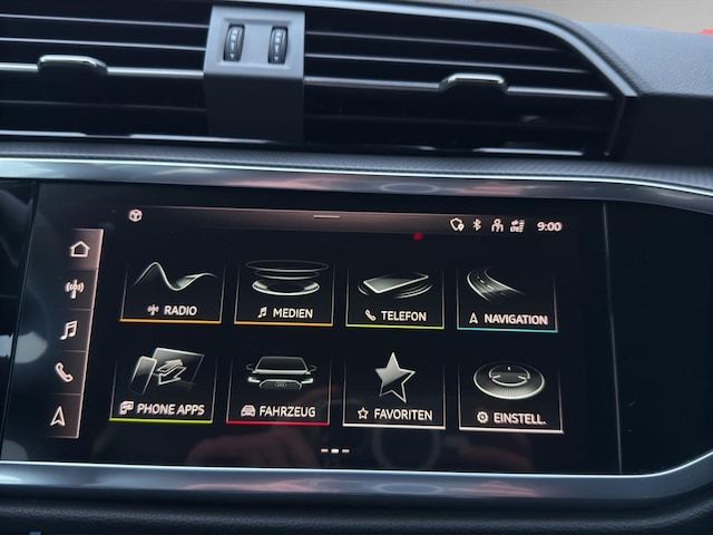 Audi Q3 Advanced 35 TFSI S Tronic - 2025 - Joinsteer - #11