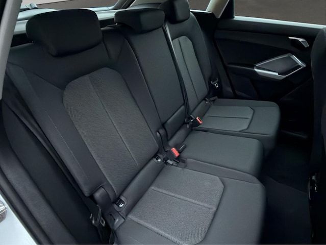 Audi Q3 Advanced 35 TFSI S Tronic - 2025 - Joinsteer - #15