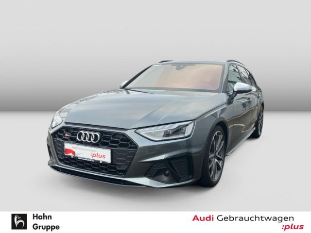 Audi S4 Avant TDI Quattro Tiptronic - 2022 - Joinsteer - #1