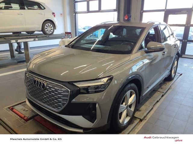 Audi Q4 E-tron 40 E-tron - 2023 - Joinsteer - #1