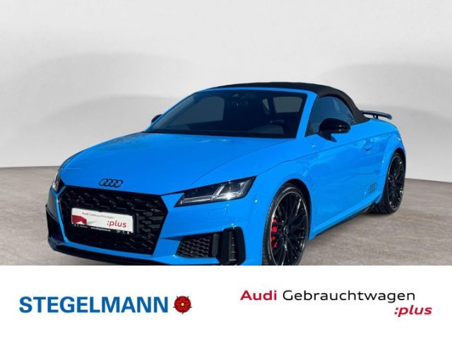 Audi TTS TFSI Quattro - 2023 - Joinsteer - #1