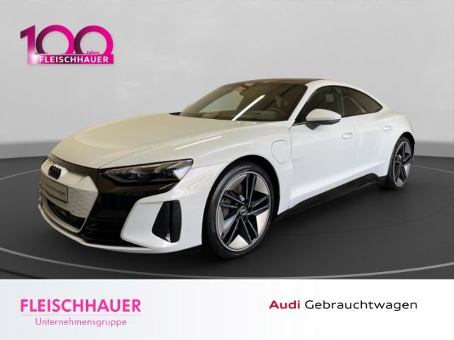 Audi E-tron GT Quattro - 2022 - Joinsteer