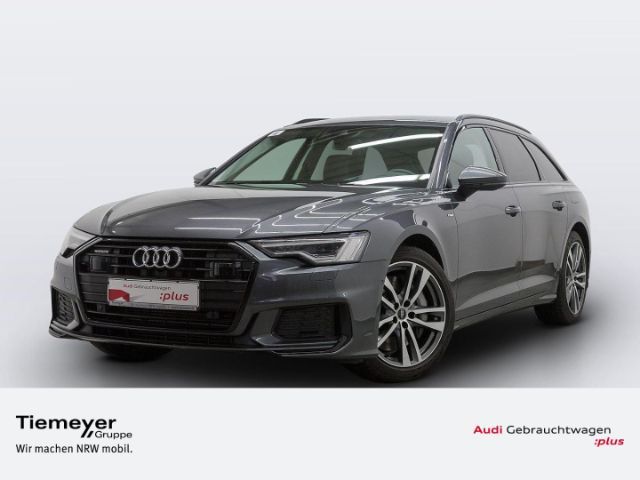 Audi A6 Avant TFSI E - 2023 - Joinsteer