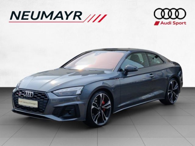 Audi S5 Coupé TDI Quattro Tiptronic - 2021 - Joinsteer - #2