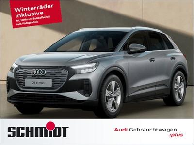 Audi Q4 E-tron 40 E-tron -  - Joinsteer - #1