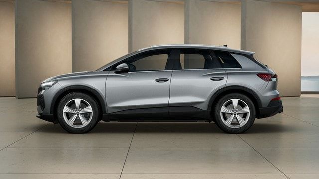 Audi Q4 E-tron 40 E-tron - 2023 - Joinsteer - #7