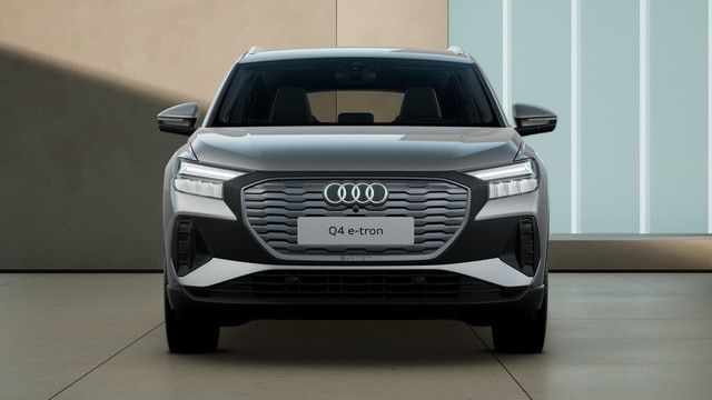 Audi Q4 E-tron 40 E-tron - 2023 - Joinsteer - #8