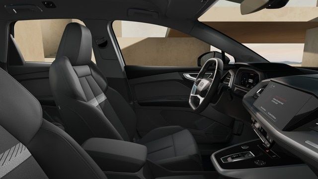 Audi Q4 E-tron 40 E-tron - 2023 - Joinsteer - #14