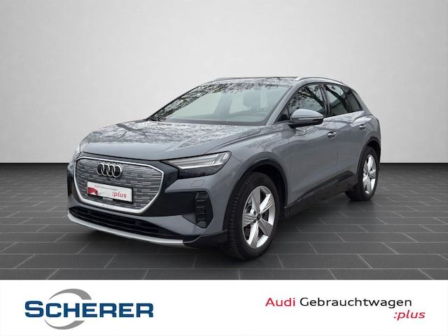 Audi Q4 E-tron 50 E-tron Quattro - 2022 - Joinsteer - #1