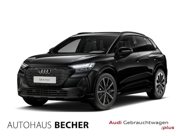 Audi Q4 E-tron 40 E-tron - 2022 - Joinsteer - #1