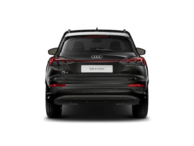Audi Q4 E-tron 40 E-tron - 2022 - Joinsteer - #3