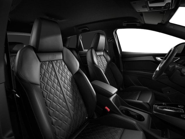 Audi Q4 E-tron 40 E-tron - 2022 - Joinsteer - #4