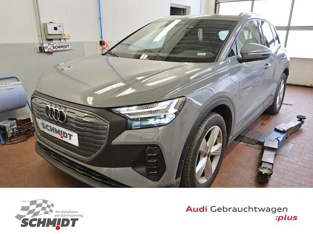 Audi Q4 E-tron 40 E-tron - 2023 - Joinsteer - #1
