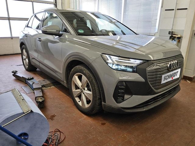 Audi Q4 E-tron 40 E-tron - 2023 - Joinsteer - #3