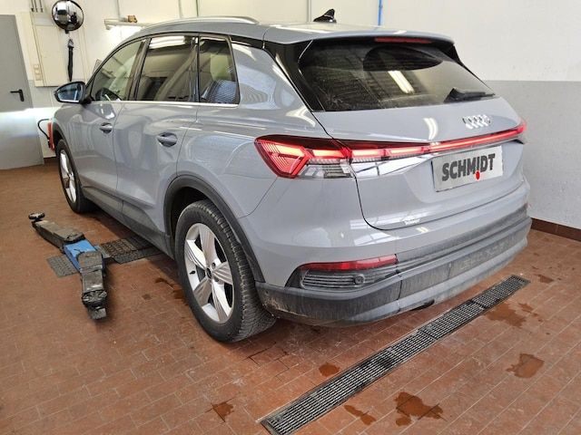 Audi Q4 E-tron 40 E-tron - 2023 - Joinsteer - #4