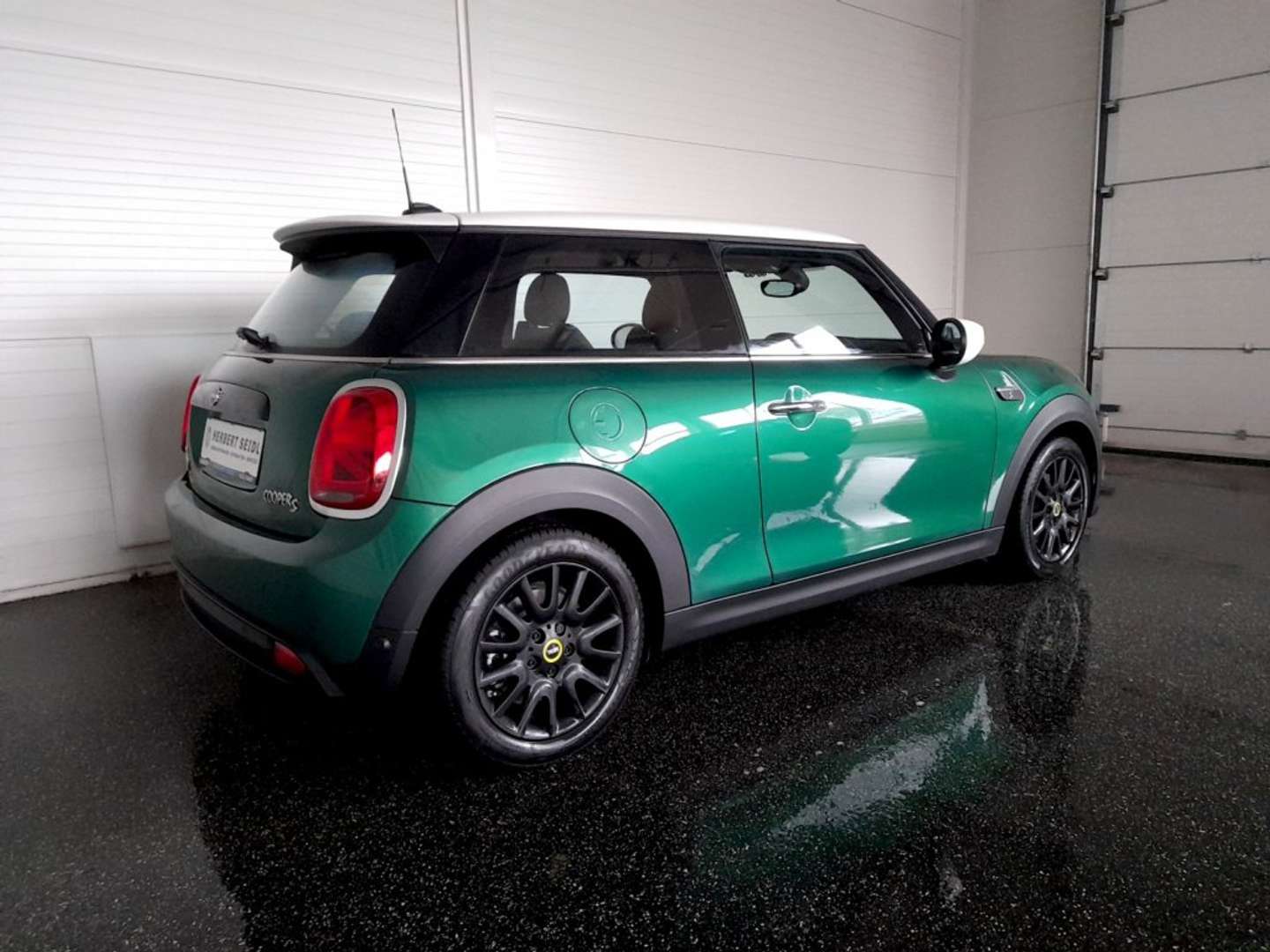 Mini Cooper SE Electric - 2022 - Joinsteer - #1