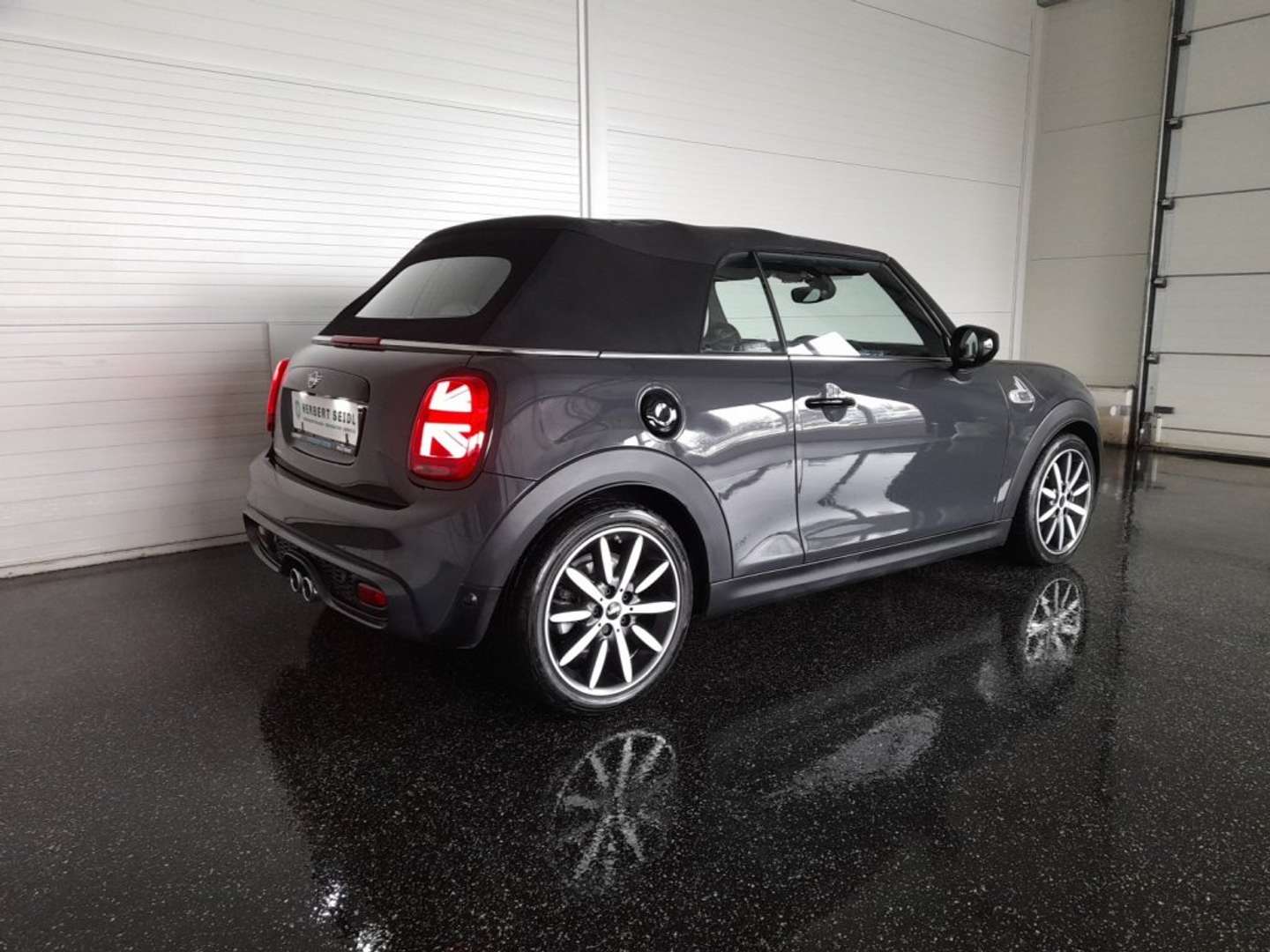 Mini Cabrio Cooper - 2020 - Joinsteer - #1