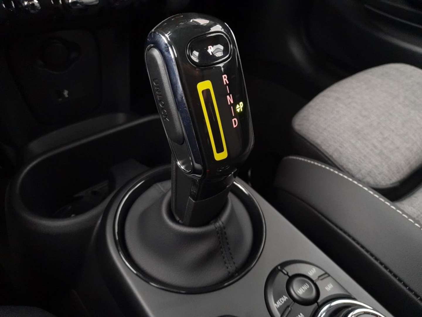 Mini Cooper SE Electric - 2022 - Joinsteer - #5