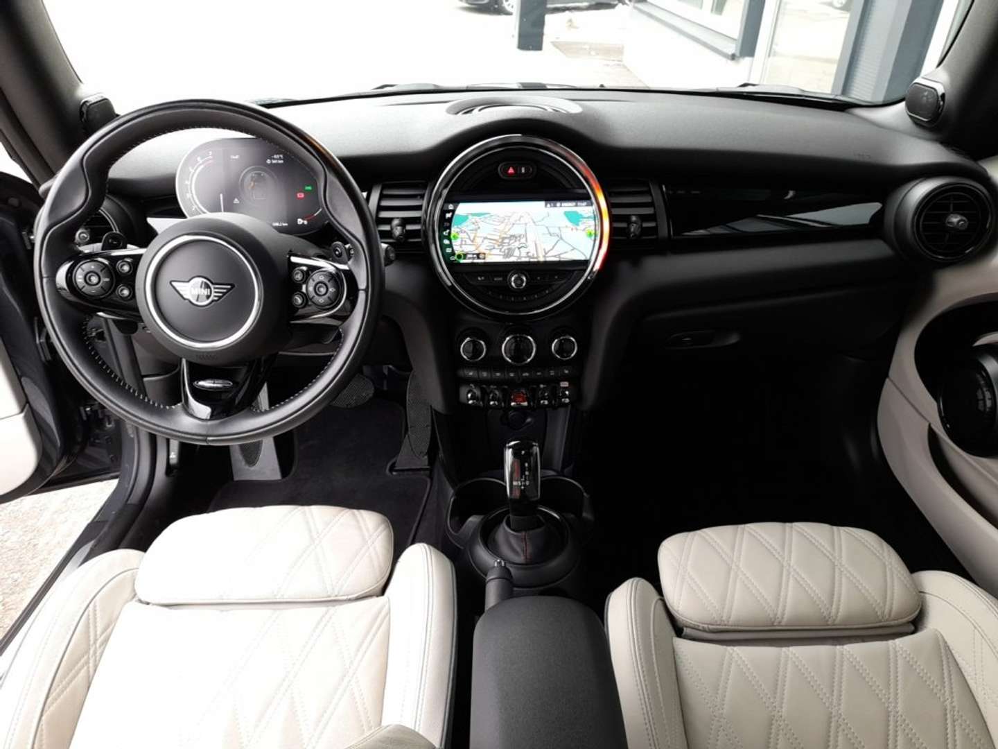 Mini Cabrio Cooper - 2020 - Joinsteer - #2