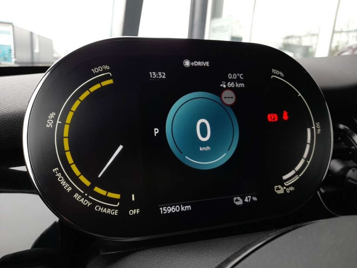 Mini Cooper SE Electric - 2022 - Joinsteer - #6