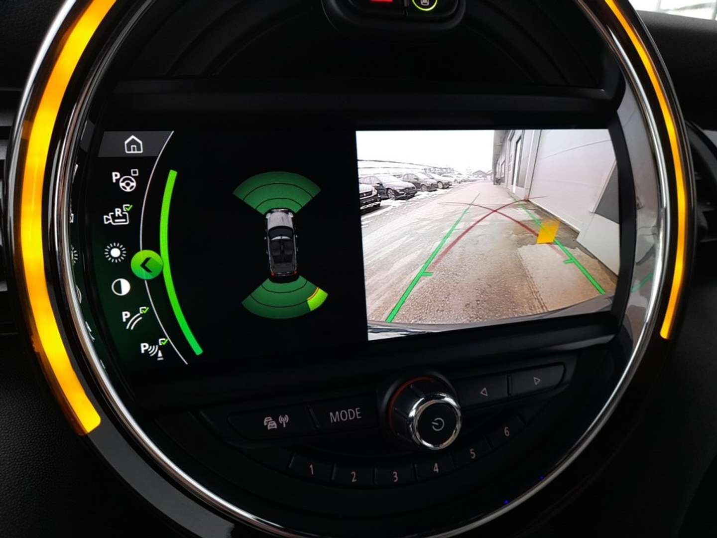 Mini Cabrio Cooper - 2020 - Joinsteer - #3