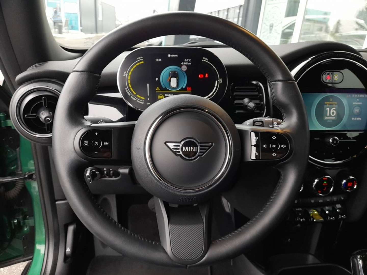 Mini Cooper SE Electric - 2022 - Joinsteer - #7